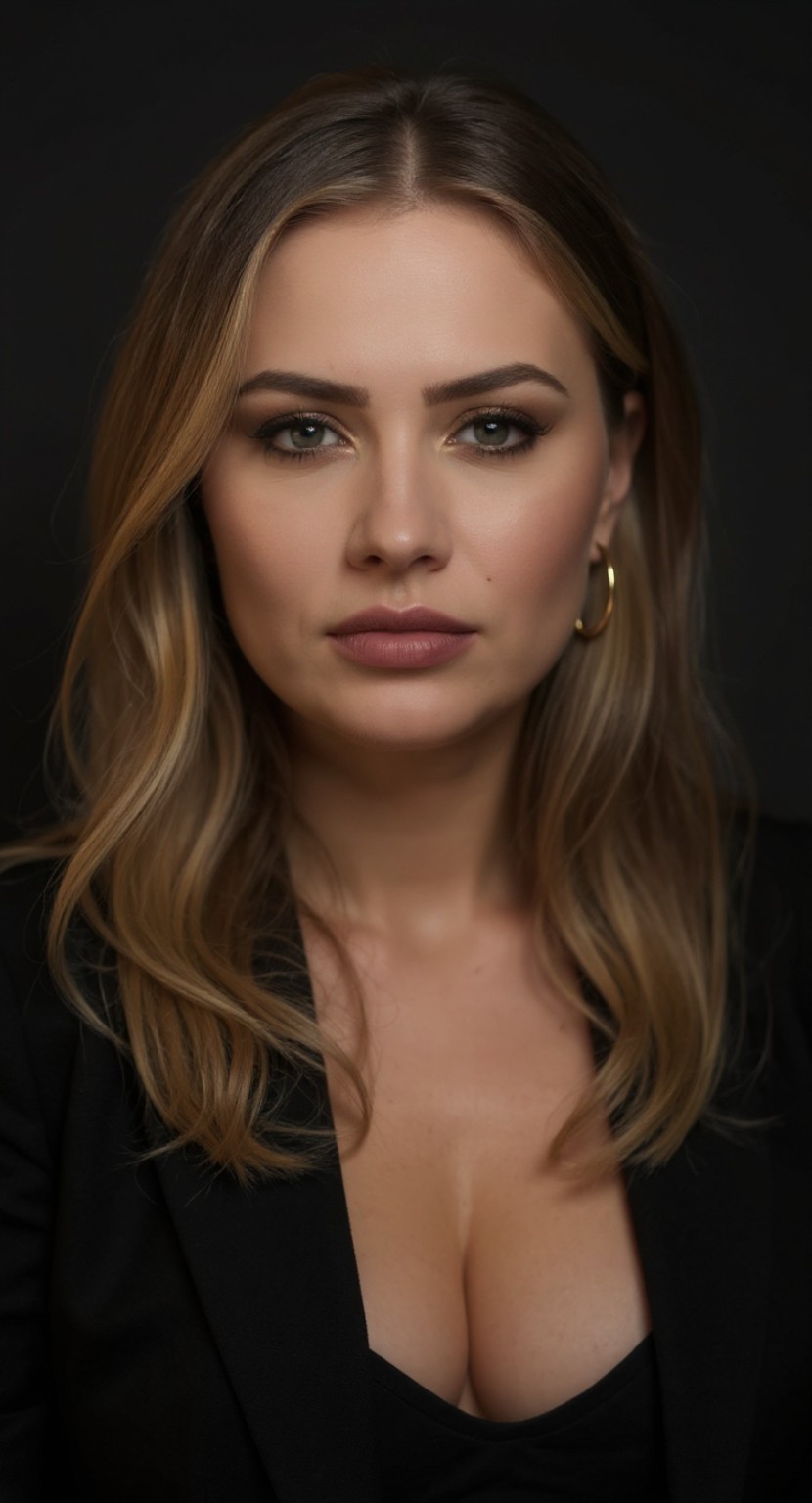 Dra. Anna Di Fellippo — Perita Judicial e Forense